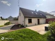 Pavillon 5 pièces 114 m²