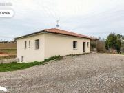 Pavillon 5 pièces 114 m²