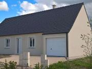 Pavillon 5 pièces 114 m²