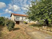 Pavillon 5 pièces 114 m²