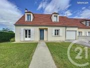 Pavillon 5 pièces 114 m²