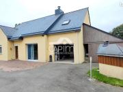 Pavillon 5 pièces 114 m²