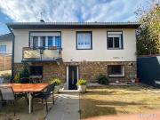 Pavillon 5 pièces 114 m²