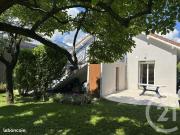 Pavillon 5 pièces 115 m²