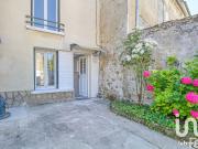 Pavillon 5 pièces 115 m²
