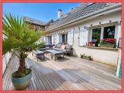 Pavillon 5 pièces 115 m²