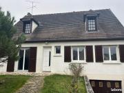 Pavillon 5 pièces 115 m²