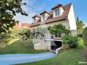 Pavillon 5 pièces 115 m²