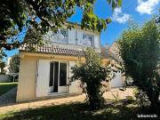 Pavillon 5 pièces 115 m²