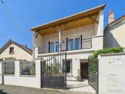 Pavillon 5 pièces 115 m²