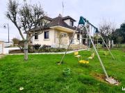 Pavillon 5 pièces 115 m²