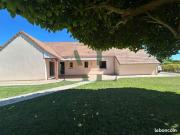 Pavillon 5 pièces 115 m²