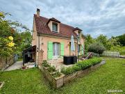 Pavillon 5 pièces 115 m²