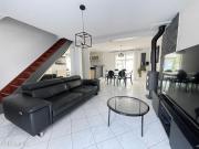 Pavillon 5 pièces 116 m²