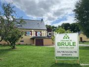 Pavillon 5 pièces 116 m²