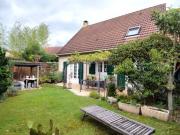 Pavillon 5 pièces 116 m²