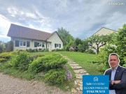 Pavillon 5 pièces 117 m²