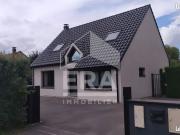 Pavillon 5 pièces 117 m²