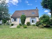 Pavillon 5 pièces 117 m²