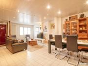 Pavillon 5 pièces 117 m²