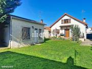 Pavillon 5 pièces 118 m²