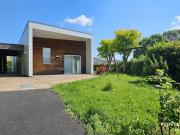 Pavillon 5 pièces 123 m²