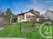 Pavillon 5 pièces 118 m²