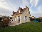 Pavillon 5 pièces 118 m²