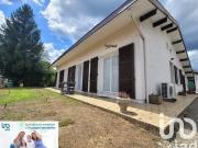 Pavillon 5 pièces 118 m²