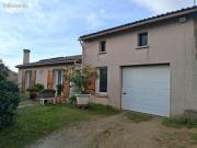 Pavillon 5 pièces 118 m²