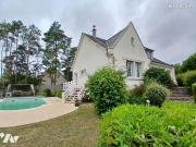 Pavillon 5 pièces 118 m²