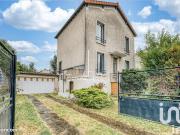 Pavillon 5 pièces 119 m²