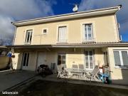 Pavillon 5 pièces 119 m²