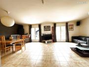 Pavillon 5 pièces 119 m²