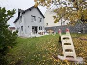 Pavillon 5 pièces 120 m²