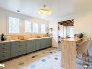 Pavillon 5 pièces 120 m²