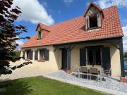 Pavillon 5 pièces 120 m²