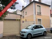 Pavillon 5 pièces 120 m²