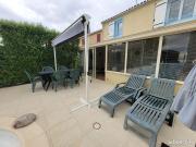 Pavillon 5 pièces 120 m²