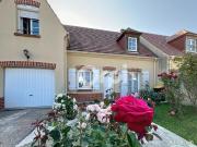 Pavillon 5 pièces 120 m²