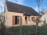 Pavillon 5 pièces 120 m²