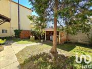 Pavillon 5 pièces 120 m²