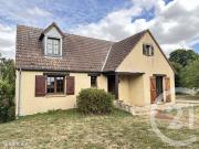 Pavillon 5 pièces 120 m²