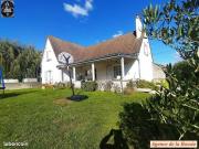 Pavillon 5 pièces 121 m²