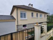 Pavillon 5 pièces 121 m²