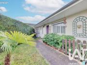 Pavillon 5 pièces 121 m²