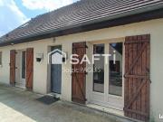 Pavillon 5 pièces 121 m²