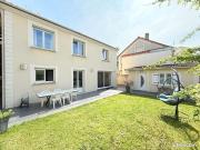 Pavillon 5 pièces 121 m²