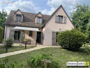 Pavillon 5 pièces 118 m²