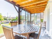 Pavillon 5 pièces 122 m²